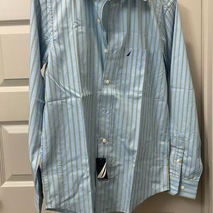 Nautica shirt